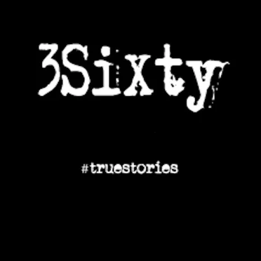 #Truestories by 3Sixty - album cover