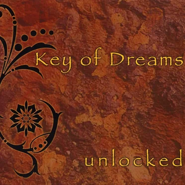 Unlocked by Key of Dreams - album cover