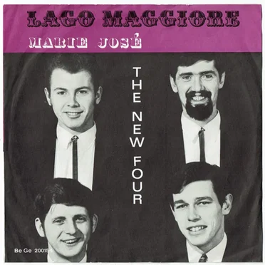 Lago Maggiore / Marie José