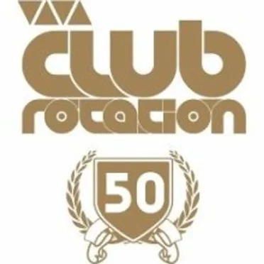 Club Rotation, Volume 50 by Various Artists - album cover