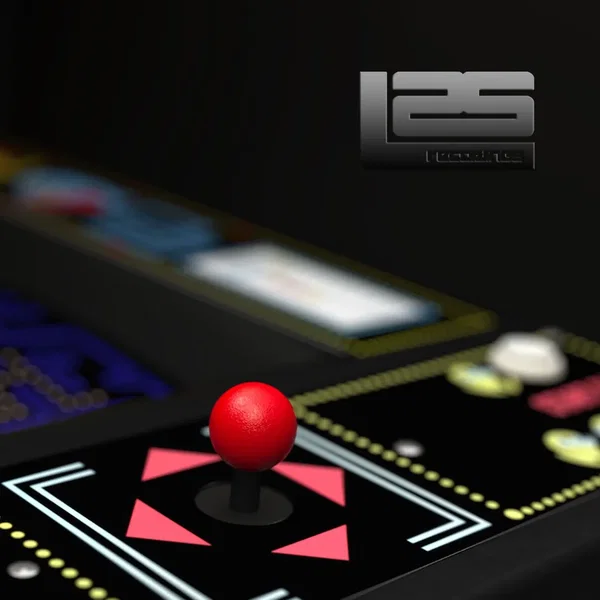 Night At the Arcade EP