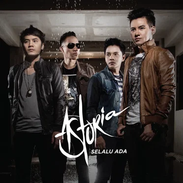 Selalu Ada by Astoria - album cover