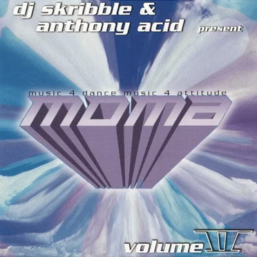 MDMA: Music 4 Dance Music 4 Attitude, Vol. II