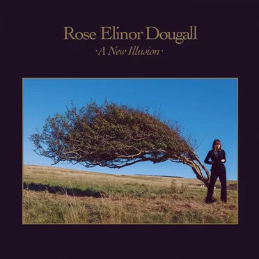 A New Illusion by Rose Elinor Dougall - album cover