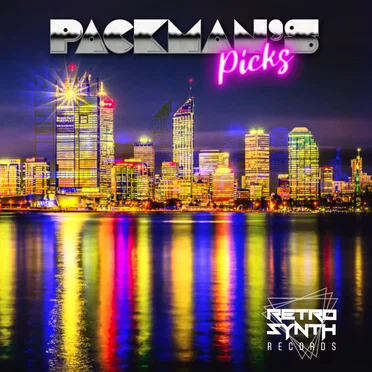 Packman's Picks by Various Artists - album cover