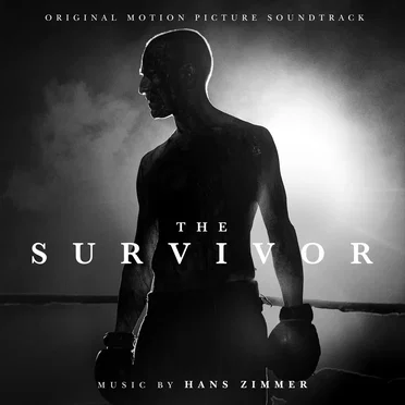 The Survivor: Original Motion Picture Soundtrack