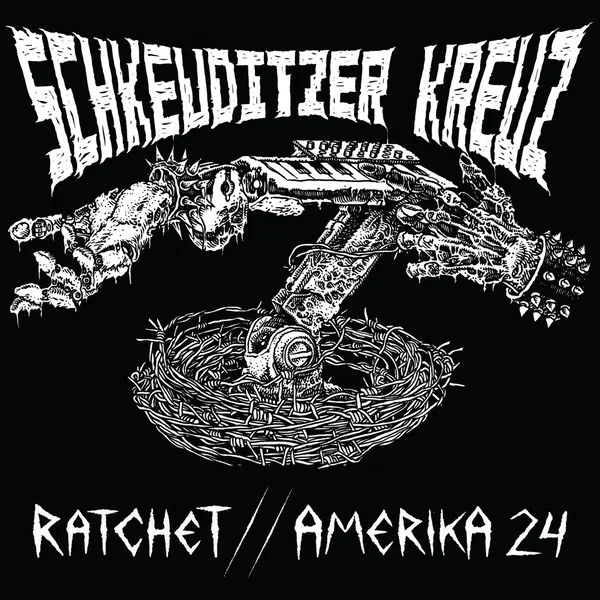 Ratchet / Amerika 24