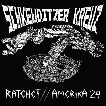 Ratchet / Amerika 24
