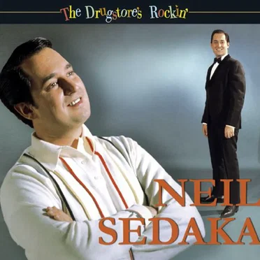 The Drugstore’s Rockin’