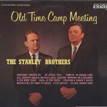 Old Time Camp Meeting