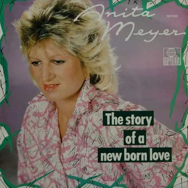 The Story of a New Born Love / Images of You