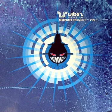 Sonar Project, Volume 1 by Various Artists - album cover
