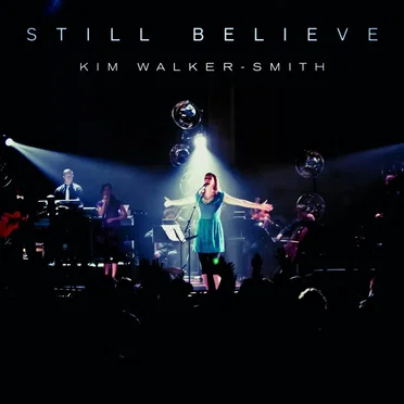 Still Believe (live)