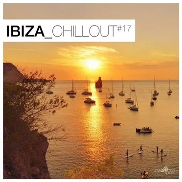 Ibiza Chillout #17 by Various Artists - album cover