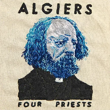 Four Priests