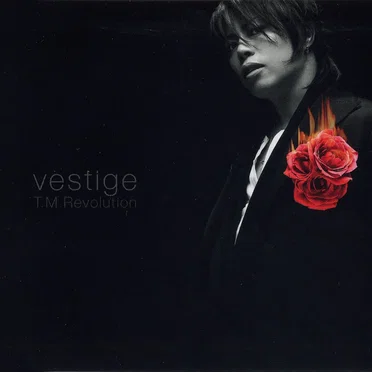 vestige -ヴェスティージ-