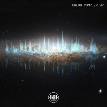 Unlog Complex 07 by Various Artists - album cover