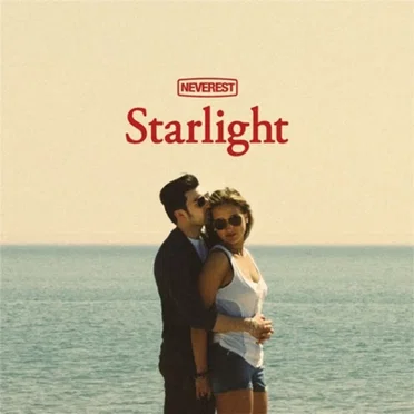 Starlight by Neverest - album cover