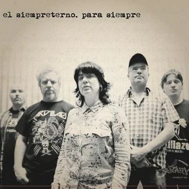 El Siempreterno
