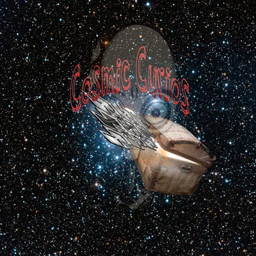 Cosmic Curios