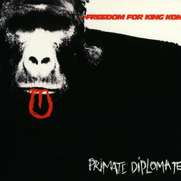 Primate diplomate