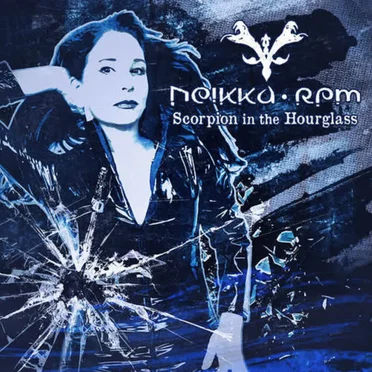 Battle Scars (Areal Kollen remix) by Neikka RPM - album cover