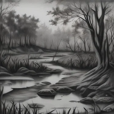 A Secret Place by Strange Thaumaturge - album cover