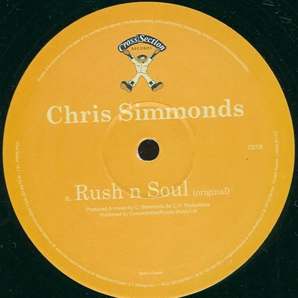 Rush n Soul
