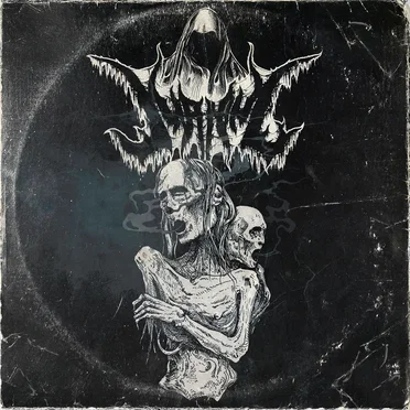 Self-Induced Hysteria by Lurking - album cover
