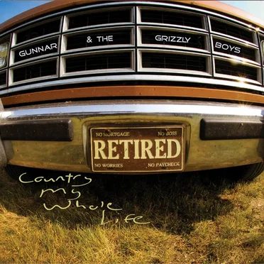 Country My Whole Life