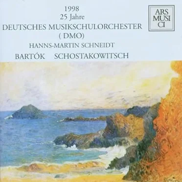 25 Jahre Deutsches Musikschulorchester (DMO)