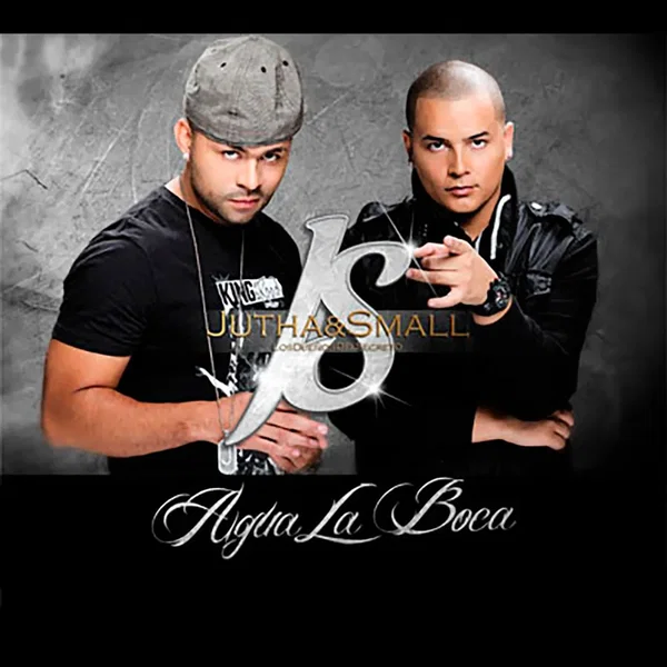 Agua la boca