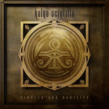 Singles and Rarities by Kalya Scintilla - album cover