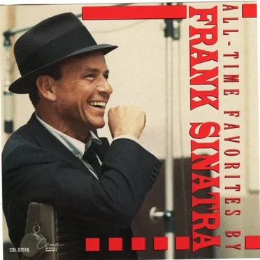 All‐Time Favorites by Frank Sinatra