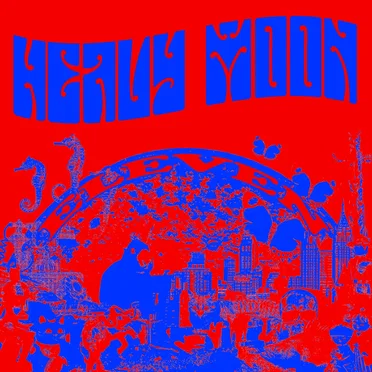Heavy Moon 11