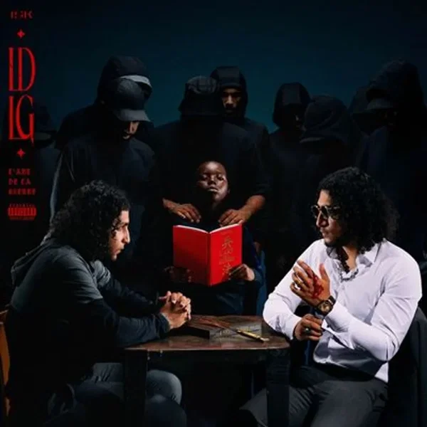 LDLG (L'art de la guerre)