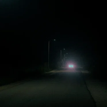 Blinding Lights