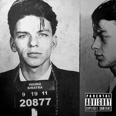 Young Sinatra by Logic - album cover