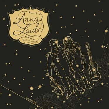 Anna Laube by Anna Laube - album cover
