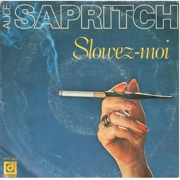 Slowez-moi