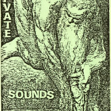Private Sounds by Various Artists - album cover
