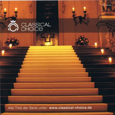Ein Abend in der Oper: Berühmte Arien & Duette by Various Artists - album cover