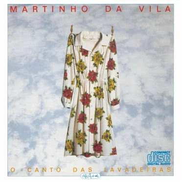 O canto das lavadeiras