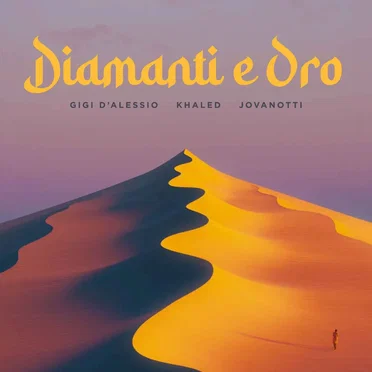 Diamanti e oro