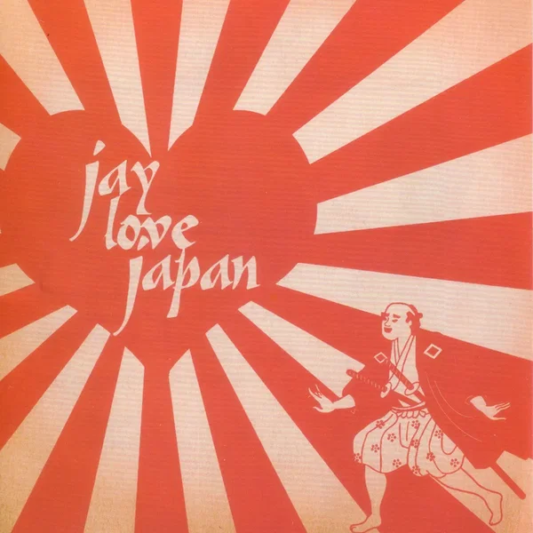 Jay Love Japan