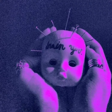 Drain You by Drain You - album cover