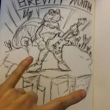 Dwelling of Duels 2017-01: Brevity Month