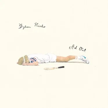 Ad Out by Dylan Hicks - album cover