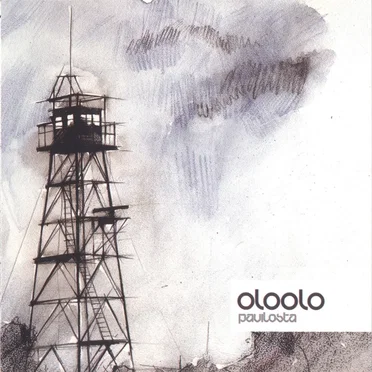 Pavilosta by Oloolo - album cover