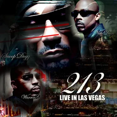 Live in Las Vegas